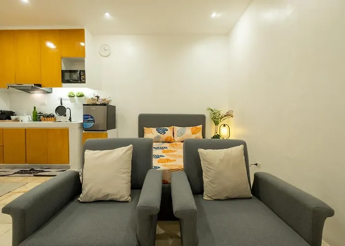 Apartamento The House Of Windsor - Qc *