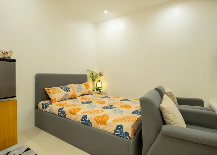 The House Of Windsor - Qc Apartamento Manila