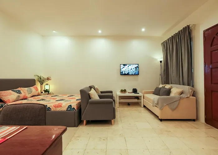 Apartamento The House Of Windsor - Qc *