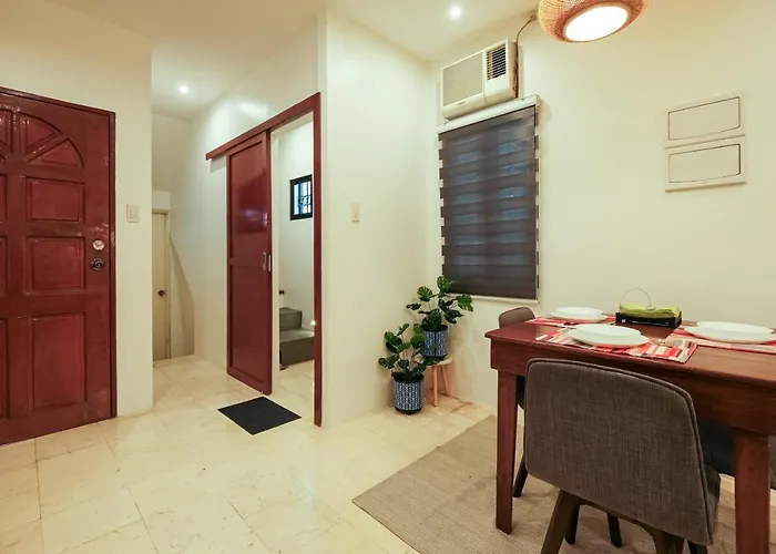 Apartamento The House Of Windsor - Qc