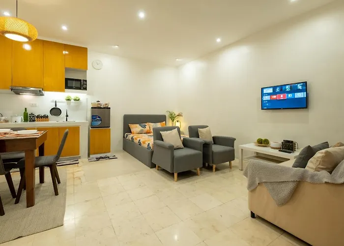 The House Of Windsor - Qc Apartamento *