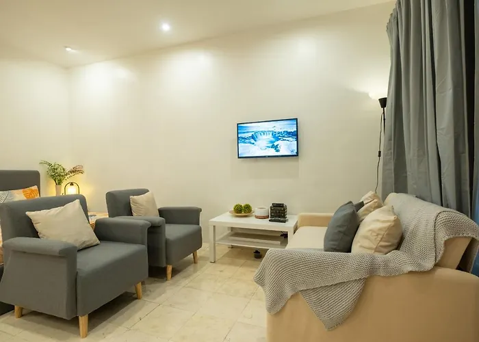 Apartamento The House Of Windsor - Qc *