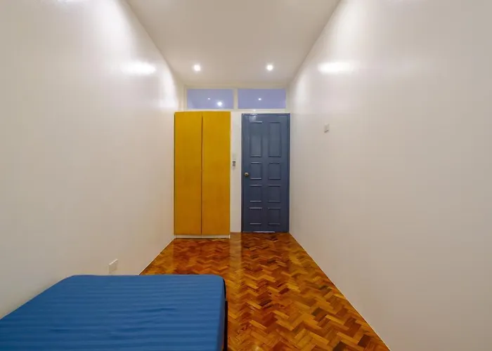 Apartamento The House Of Windsor - Qc