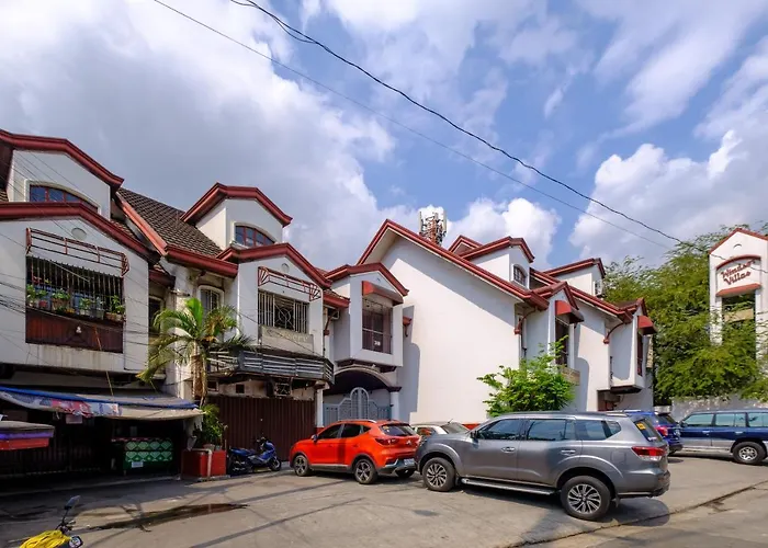 Apartamento The House Of Windsor - Qc