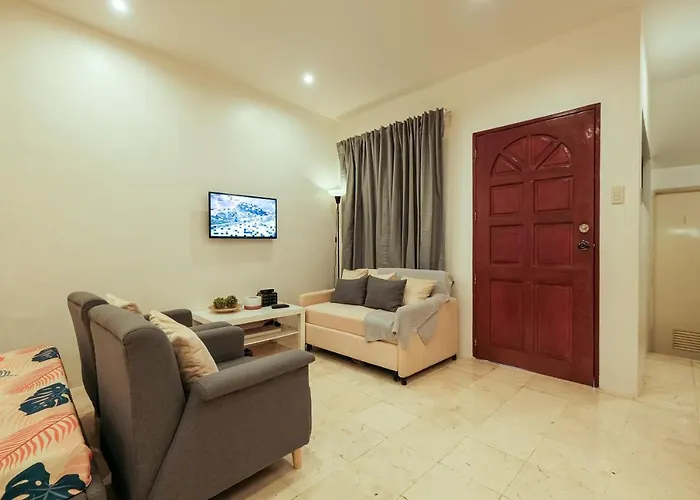 Apartamento The House Of Windsor - Qc