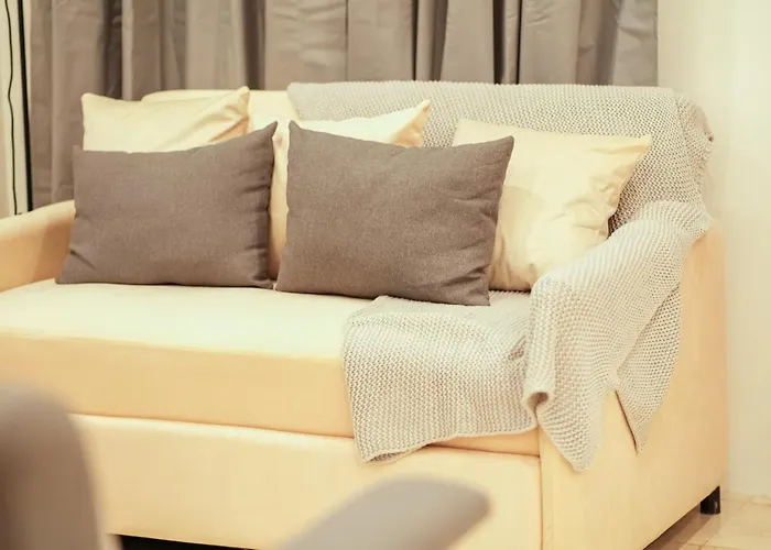 Apartamento The House Of Windsor - Qc
