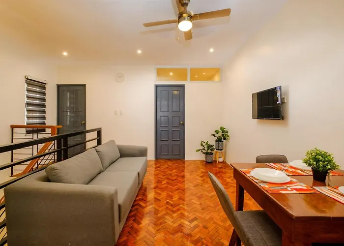 Apartamento The House Of Windsor - Qc