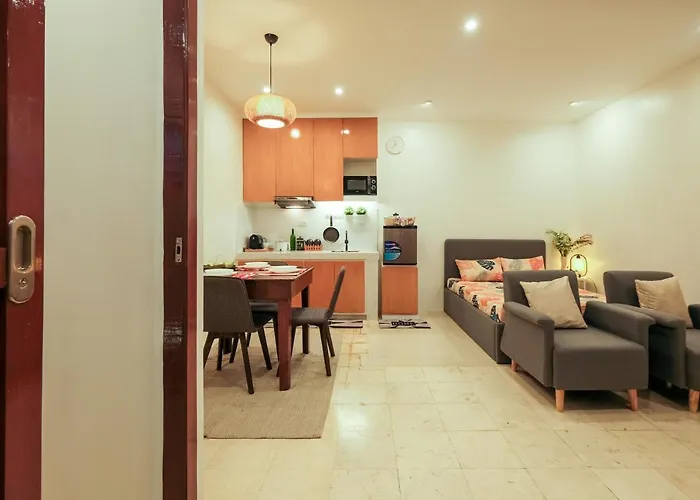 Apartamento The House Of Windsor - Qc