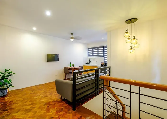 The House Of Windsor - Qc Apartamento *