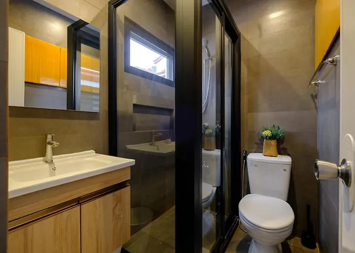 The House Of Windsor - Qc Apartamento