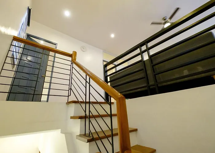 Apartamento The House Of Windsor - Qc *