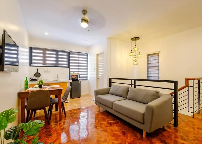 Apartamento The House Of Windsor - Qc *
